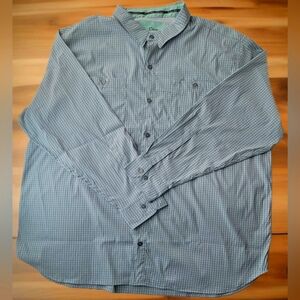 World Wide Sports Man Long Sleeve Shirt